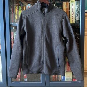 Men’s Arc’teryx Covert Cardigan size small